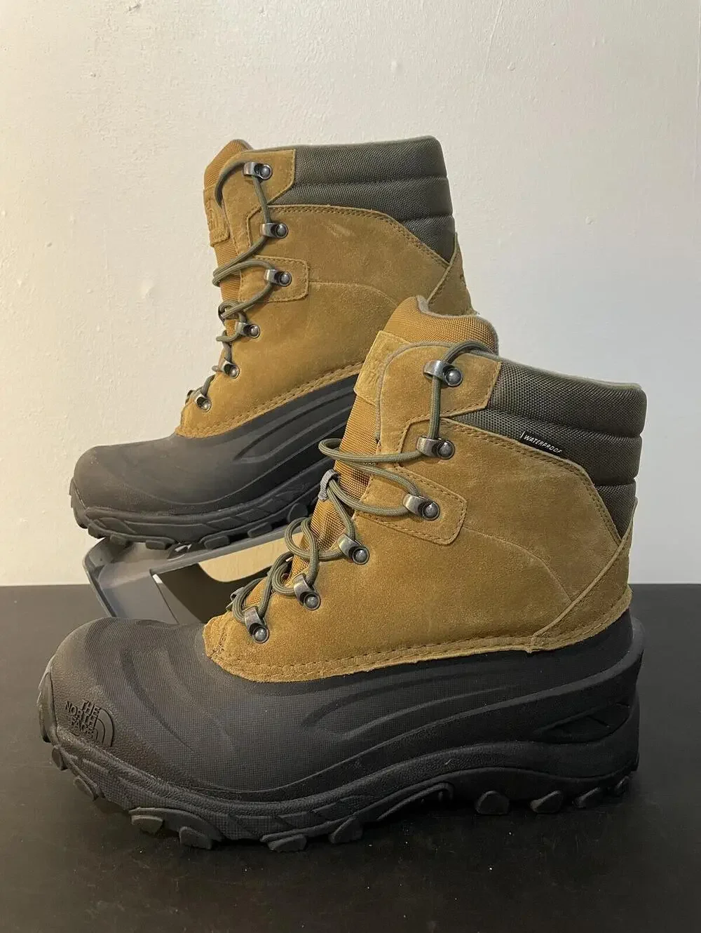THE NORTH FACE CHILKAT IV